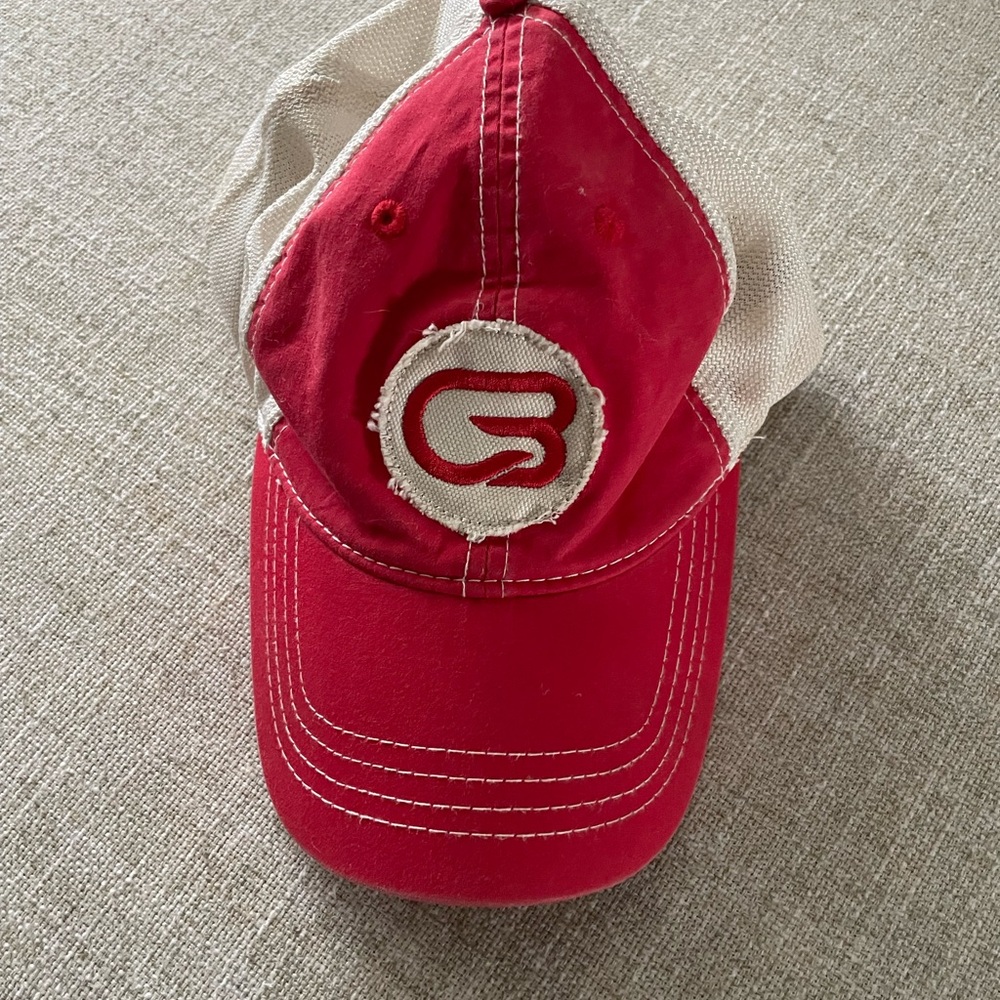 Cyclebar hat